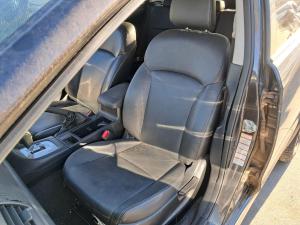 2014 Subaru Xv G4X image 6