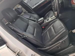 2013 Jeep Grand Cherokee WK image 6