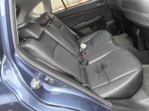 2013 Subaru Xv G4X image 6