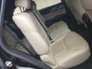 2017 Mazda Cx9 TC image 6