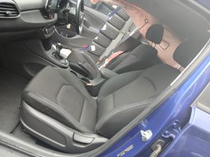 2018 Hyundai I30 PD image 6