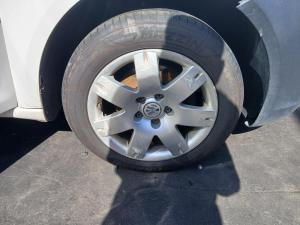 2014 Volkswagen Caddy 2K image 6