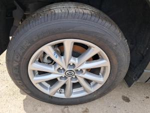 2025 Mazda Cx5 KE image 6