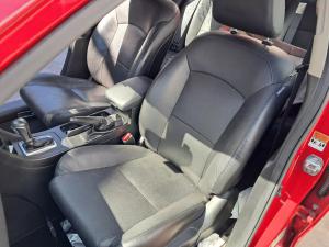 2011 Suzuki Kizashi FR image 6