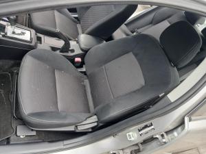 2017 Mitsubishi Lancer CF image 6