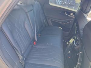 2025 Chery Omoda 9 1ST GEN image 6