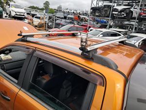 2017 Ford Ranger PX image 6