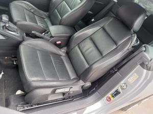 2010 Volkswagen Eos 1F image 6