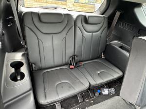 2019 Hyundai Santa Fe TM image 6