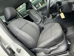 2015 Volkswagen Amarok 2H image 6