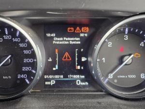 2016 Land Rover Discovery Sport L550 SD4 HSE image 6