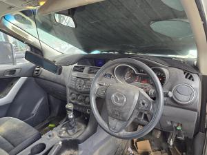 2013 Mazda Bt50 UP XT image 6