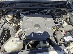 2020 Toyota Hilux GUN126R SR image 6