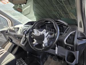 2017 Ford Tranist Custom VN 340L image 6