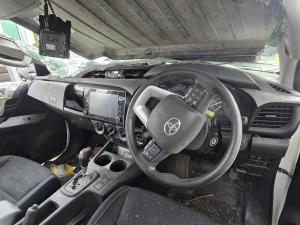 2022 Toyota Hilux GUN126R SR image 6