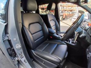 2016 Mercedes Benz B Class W246 image 6