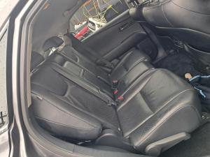 2013 Lexus Rx image 6