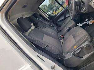 2014 Ford Transit VN image 6