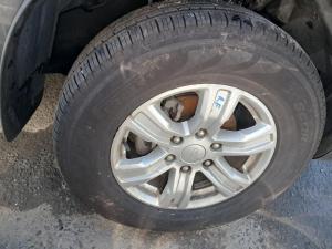 2021 Ford Ranger PX image 6