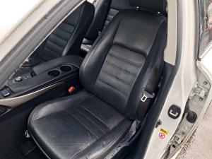 2015 Lexus Is300 XE30 image 6