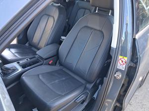 2021 Audi Q3 F3 image 6