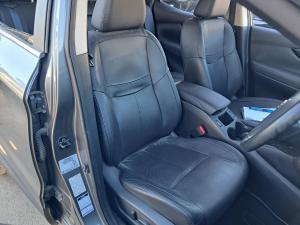 2016 Nissan Qashqai J11 image 6