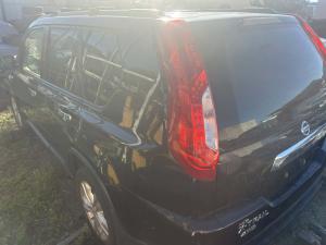 2012 Nissan X Trail image 6