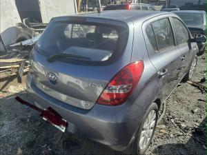 2011 Hyundai I20 image 6