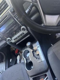 2014 Toyota Camry image 6