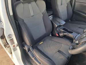 2021 Mazda Bt 50 TF image 6