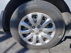 2018 Kia Carnival YP image 6