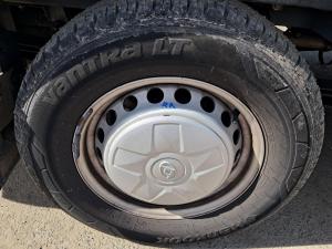 2023 Ldv Deliver 9 image 6