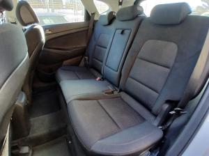 2017 Hyundai Tucson TL image 6