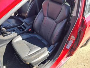 2018 Subaru Xv G5X image 6