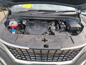 2022 Kia Carnival KA4 image 6