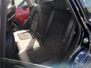 2021 Mazda Cx5 KF image 6