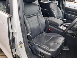 2020 Land Rover Discovery L462 image 6