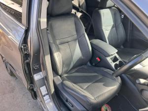 2017 Nissan Qashqai J11 image 6