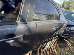 2010 Mitsubishi Lancer image 6