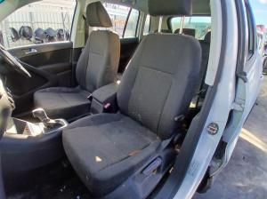 2014 Volkswagen Tiguan 5N image 6