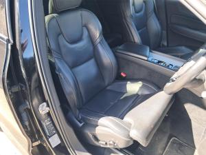 2020 Volvo Xc60 GEN 2 image 6