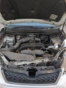 2014 Subaru Forester 2014 SUBARU FORESTER image 6