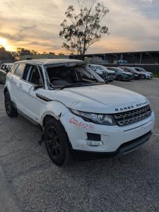 2013 Land Rover Evoque L538 image 6