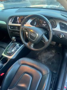 2012 Audi A4 2.7L V6 DIESEL image 6