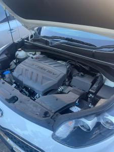 2019 Kia Sportage QL, 2.0L TURBO DIESEL image 6