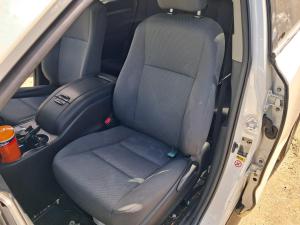 2019 Toyota Kluger GSU50/GSU55 image 6