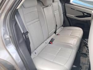 2020 Land Rover Range Rover Evoque L551 image 6