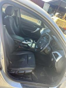 2011 Bmw 118d image 6