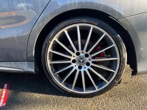 2017 Mercedes Benz Cla Class image 6