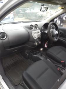 2011 Nissan Micra K13 image 6